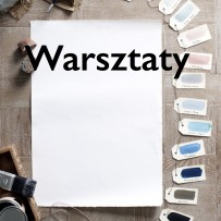 WARSZTATY ARANŻACJI WNĘTRZ