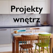 PROJEKTOWANIE WNĘTRZ