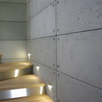 Dlaczego architekt wnętrz lubi beton?