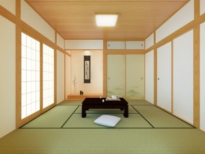 tatami